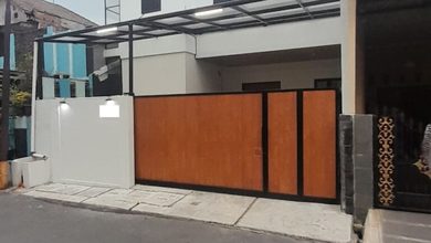 Dijual Rumah Strategis di Bekasi Kota, Bekasi - LT 97m²