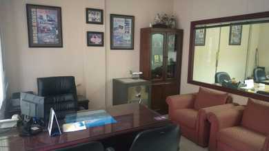 Jarang Ada Ruko Dijual di Harmoni Area Paling Oke di Jakarta Pusat