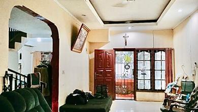 Rumah Dijual di Cilincing, Jakarta Utara, LB 95m², Harga Terbaik!