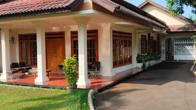 Penawaran Langka, rumah Mewah di Kebagusan, Jakarta Selatan, LB 300m²