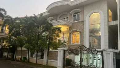 Hunian Mewah di Kawasan Kelapa Gading, Jakarta Utara, LB 860m², Harga 22 Miliar