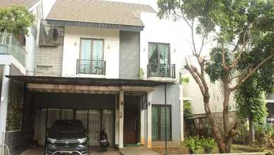 Rumah Area Luxury Pulomas, Jakarta Timur - Harga Menarik 6 Miliar