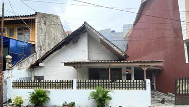 Properti Siap Huni di Kawasan Kayu Putih, Jakarta Timur, LT 180m²