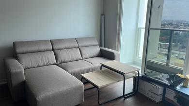 Promo Apartemen Siap Huni di Kelapa Gading, Jakarta Utara, 2 KT