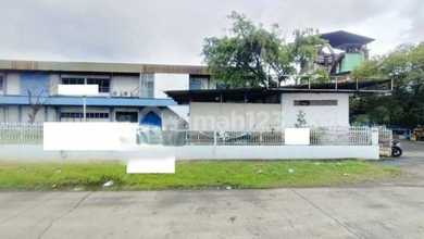 Gudang Bagus di Kawasan Jiep, Pulogadung, Jakarta Timur