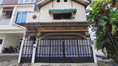 Dijual rumah Premium di Cempaka Putih, Jakarta Pusat - LT 150m²