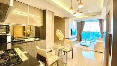 Penawaran Terbaik Apartemen Siap Huni Terbaik di Jakarta Pusat 3br, 99sqm