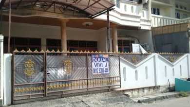 Kesempatan Langka, rumah Mewah di Cilincing, Jakarta Utara, LB 200m²