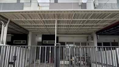 Dijual Rumah Strategis di Cilincing, Jakarta Utara - LT 122m²