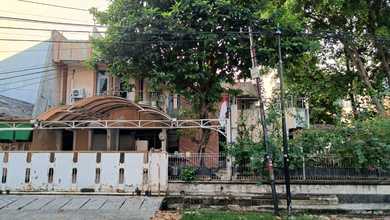 Rumah Prestisius di Kawasan Kayu Putih, Jakarta Timur, LB 700m², Harga 4,75 Miliar