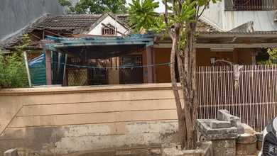 Rumah Dijual di Cilincing, Jakarta Utara, LB 50m², Harga Terbaik!