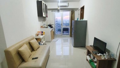 Penawaran Terbaik Apartemen Siap Tinggal Favorit di Jakarta Timur 2br, 42sqm