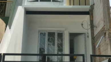 Rumah Favorit di Cilincing, Jakarta Utara, 2 KT, Harga 1,27 Miliar