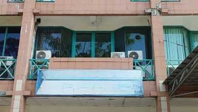 Ruko Graha Cempaka Mas 4 Lantai, Jakarta Pusat