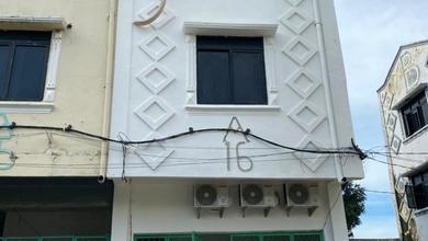 Jual Rumah 144 di Koja, Jakarta Utara