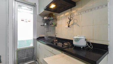 Dijual Cepat Apartemen 2BR Semi Furnished Kondisi Bagus Siap Ditempati