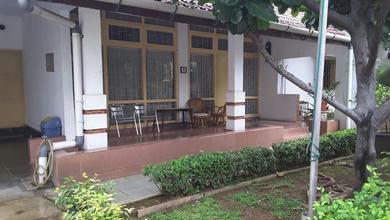 Rumah Area Premium Rawamangun, Jakarta Timur - Harga Menarik 9,8 Miliar