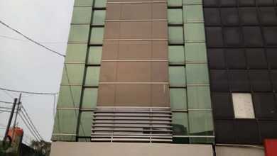 Ruko MURAH Hook 3,5 Lantai di  Jalan Raya Jatinegara, Jakarta Timur