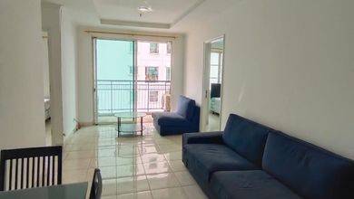 For Rent: Stylish 2-Bedroom Apartemen (83 sqm) in Kelapa Gading, Jakarta Utara – Strategis Location [smartweb-furniture