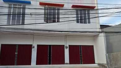 Ruko 2 Lantai Siap Pakai di Harapan Indah, Bekasi