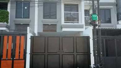 Dijual rumah Premium di Senen, Jakarta Pusat - LT 53m²