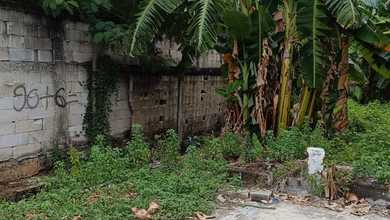 For Sale Tanah Eksklusif di Rawamangun, Jakarta Timur, LT 3065m²