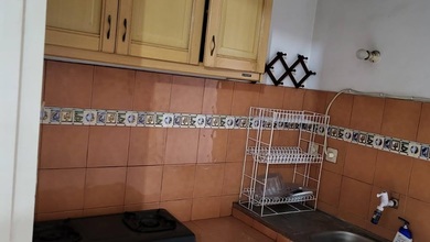 Jual Unit Apartemen Siap Ditempati 1BR Furnished Kondisi Baik
