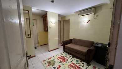 Hot Listing Apartemen Siap Huni Favorit di Jakarta Utara 2br, 37sqm