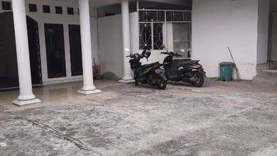 Ruko atau Tempat Usaha Strategis di Utan Kayu Matraman, Jakarta Timur