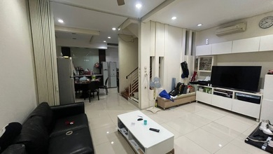 Hunian Elite di Kawasan Kelapa Gading, Jakarta Utara, LB 180m², Harga 2,8 Miliar