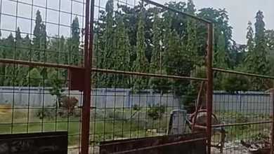 Sewa Tanah Terjangkau di Kelapa Gading, Jakarta Utara, LT 850m²