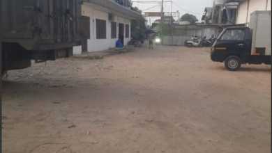 Gudang Murah Siap Pakai di Muara Baru , Jakarta Utara