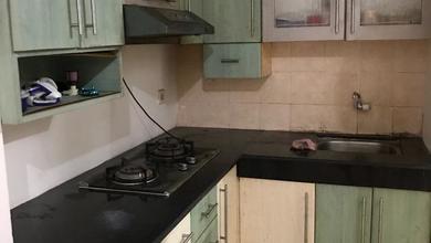 Jual Harga Miring Apartemen di Kelapa Gading 2br Lokasi Strategis