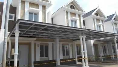 Jual Rumah 120 area Cakung, Jakarta Timur