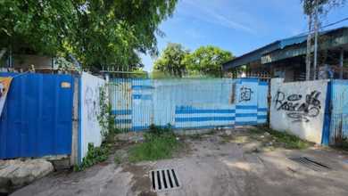 Gudang Murah di Rawa Kepiting, Dibawah Njop, Pulogadung