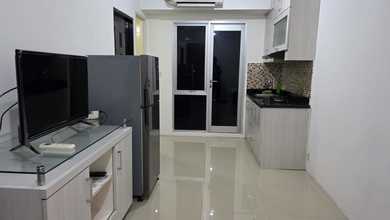 Apartemen Strategis Dijual Cepat di Pulo Gadung, Jakarta Timur, Harga Menarik!