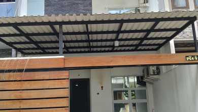 For Sale rumah Mewah di Kelapa Gading, Jakarta Utara - LT 102m²