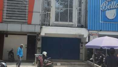 Ruko Strategis 2 Lantai di Bulevar Raya, Kelapa Gading