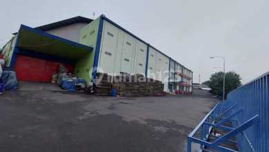 Gudang Bagus di Pulo Ayang, Pulogadung, Jakarta Timur