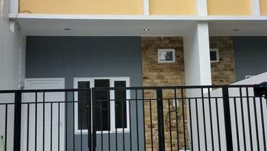 Kesempatan Rumah di Kelapa Gading, Jakarta Utara, LB 80m², Harga 1,87 Miliar