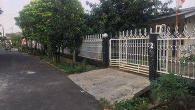 Jual Rumah Megah LT 550 m2 Kawasan Cakung, Jakarta Timur