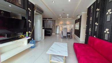 Harga Sewa Termurah Apartemen 3BR di Kelapa Gading Siap Huni Furnished
