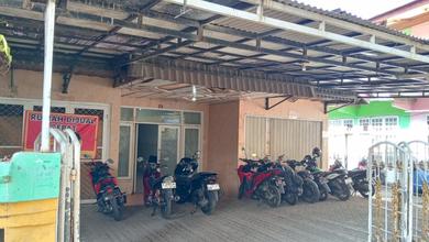 Rumah Area Luxury Cilincing, Jakarta Utara - Harga Menarik 3,5 Miliar