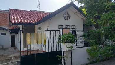 Rumah Minimalis di Cilincing, Jakarta Utara, Luas 214 m2