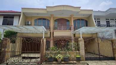 Hunian Mewah di Kelapa Gading, Jakarta Utara, 6 KT, LT 187m²
