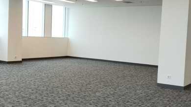 Office Space Luas 131 m di Menara Satu Sentra Kelapa Gading