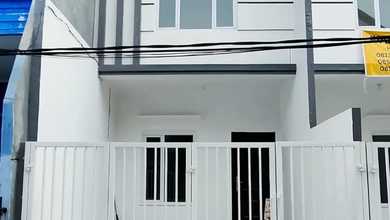 Rumah Dijual di Kelapa Gading, Jakarta Utara, LB 80m², Harga Kompetitif!