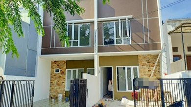 Jual Rumah Nyaman di Cilincing, Jakarta Utara - LT 67m²