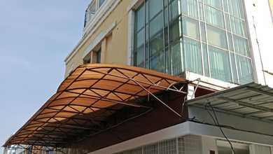 Ruko Strategis 5 Lantai di Cempaka Mas, Jakarta Pusat