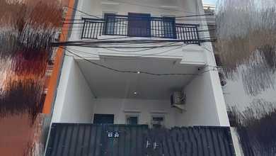 Rumah Dijual di Sunter, Jakarta Utara, LB 108m², Harga Terbaik!